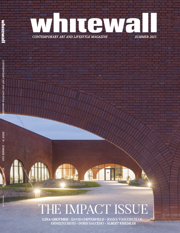 COVER-SUMMER ISSUE-2023-def Lina Ghotmeh