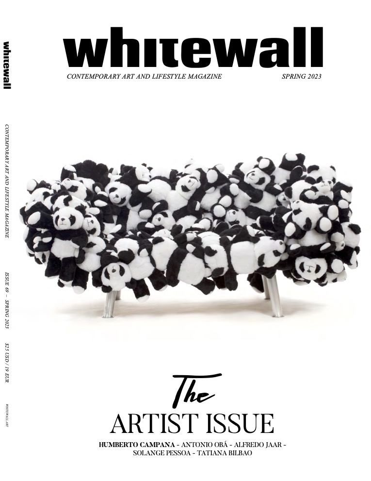 COVER Spring 23 Campanas