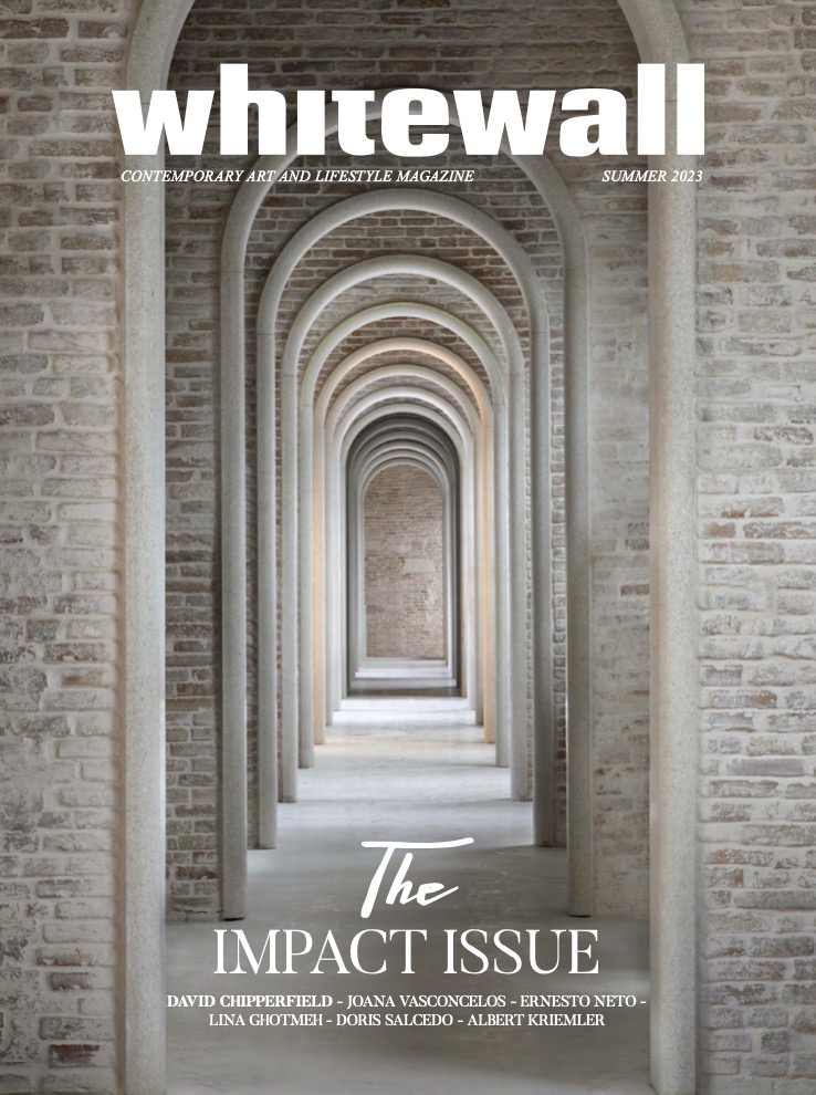 COVERDavidChipperfieldSummer23